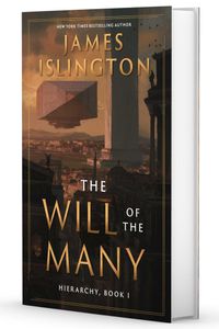 The Will of the Many: Deluxe Edition Hardcover
