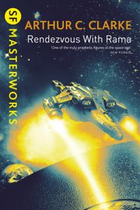 Rendezvous With Rama