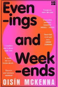 Evenings and Weekends