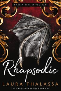 Rhapsodic
