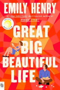 Great Big Beautiful Life