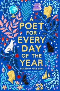 A Poet for Every Day of the Year