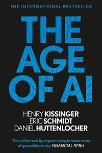 The Age of AI