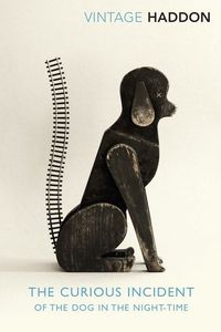 Curious Incident of the Dog in the Night-Time