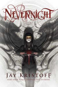 Nevernight