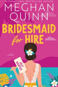 Bridesmaid for Hire