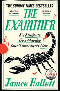 The Examiner