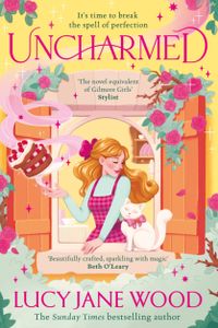 Uncharmed