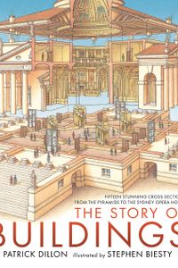 The Story of Buildings