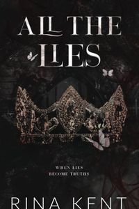 All The Lies