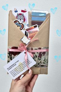 Blind Date with a Book #18 - Modern Fiction