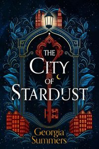 The City of Stardust