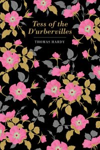 Tess of the D'Urbervilles