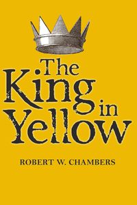 The King in Yellow