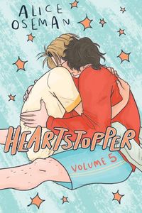 Heartstopper Vol. 5