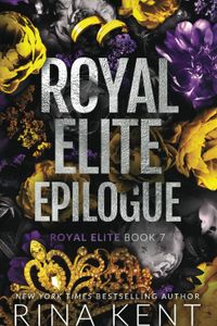 Royal Elite Epilogue