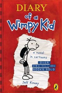 Diary of a Wimpy Kid