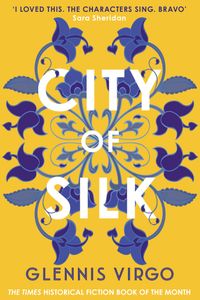 City of Silk