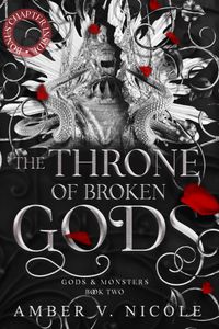 The Throne of Broken Gods