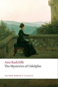 The Mysteries of Udolpho