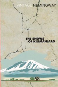The Snows of Kilimanjaro