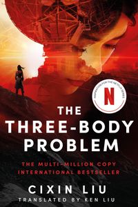 The Three-Body Problem