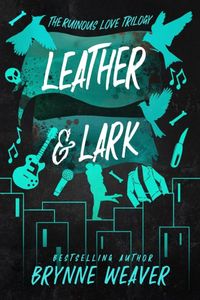Leather & Lark