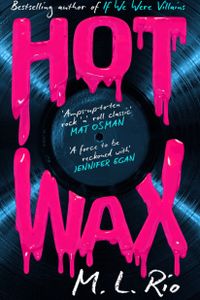 Hot Wax