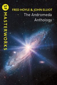 The Andromeda Anthology