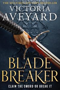 Blade Breaker