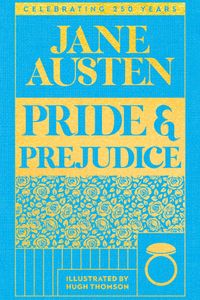 Pride and Prejudice