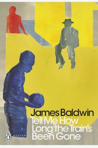 Tell Me How Long the Train's Been Gone