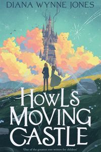 Howl's Moving Castle