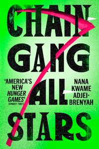 Chain-Gang All-Stars