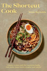 The Shortcut Cook