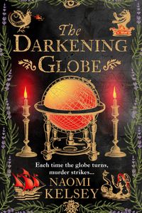The Darkening Globe