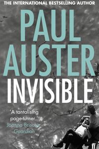 Invisible