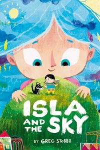Isla and the Sky