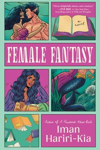 Female Fantasy