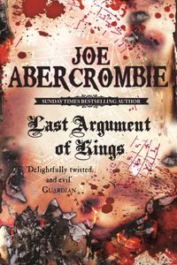 Last Argument of Kings