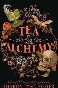 Tea & Alchemy