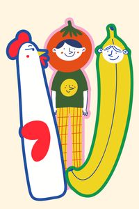 Bookmark - Bundle of 3