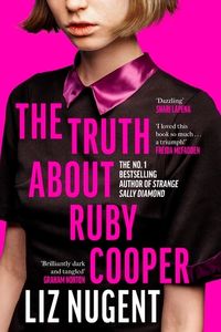 The Truth about Ruby Cooper