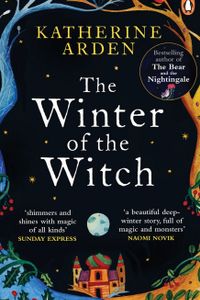 The Winter of the Witch