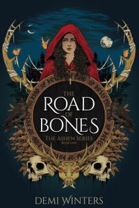 The Road of Bones