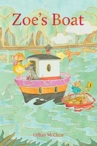 Zoes's Boat
