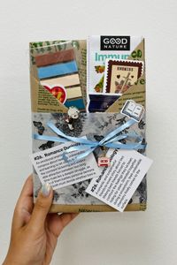 Blind Date with a Book #26 - Summer - Romance Duology