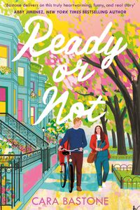 Ready Or Not