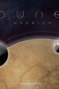 Dune Imperium