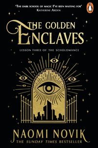The Golden Enclaves